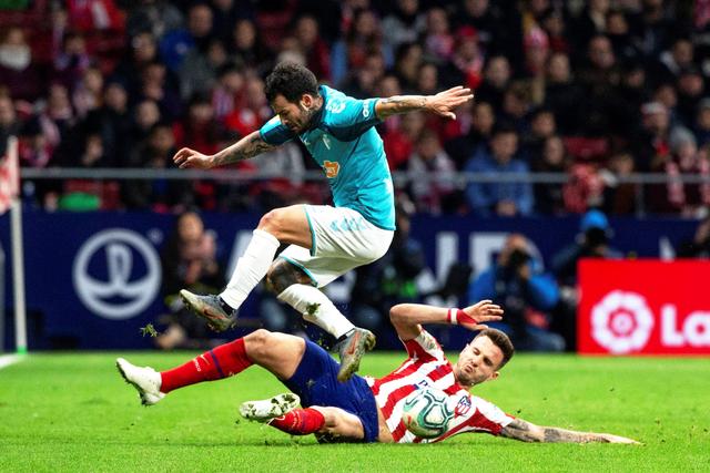 官方：瓦伦西亚主帅巴拉哈下课