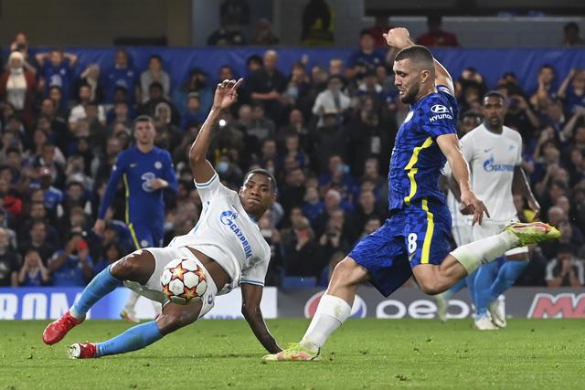 萨里：很遗憾执教切尔西一年就离开 希望回英超